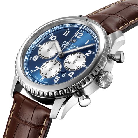 breitling chronograph navitimer 8|which Breitling Navitimer to buy.